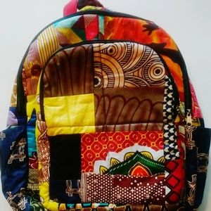 Ankara backpack